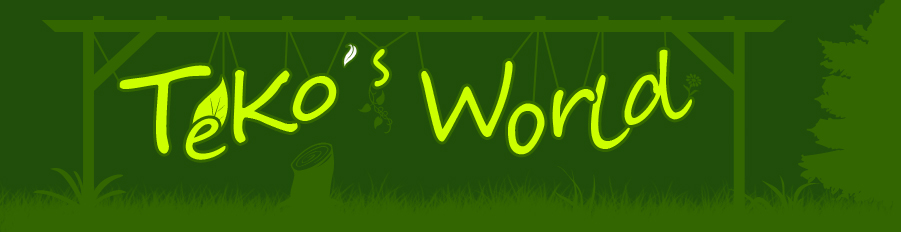 Logo Teko Header